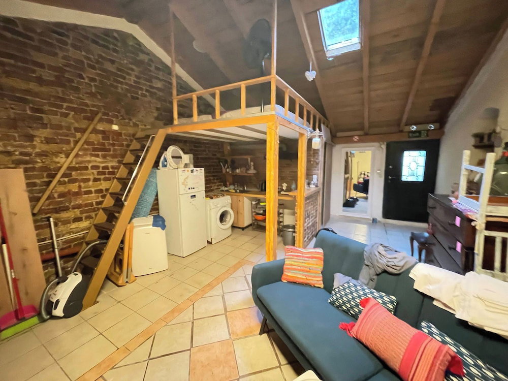 Hotel Cozy Kerkyra Studio With Extra Beds