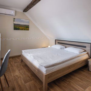 Hotel Dobosi Vendégház cazare Veszprem