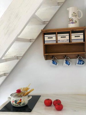 Hotel Thera Incognita Studios cazare Santorini