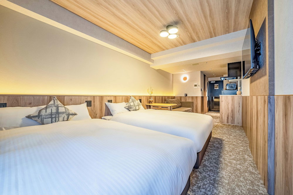 Hotel Apartment Hotel 11 Namba 2