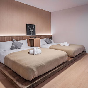 Hotel Apartment Hotel 11 Villa Tengachaya cazare Umeda