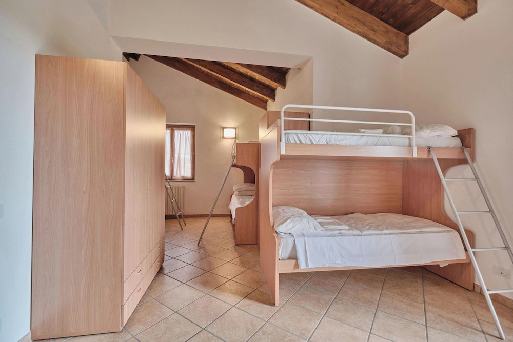 Hotel Arrà Ristorante Con Camere