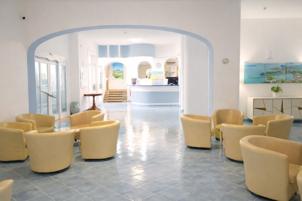 Hotel Av Isola Verde Hotel & Thermal Spa