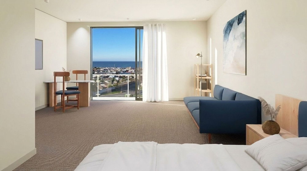 Hotel Joy 40 Apartments Oamaru