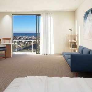 Hotel Joy 40 Apartments Oamaru cazare Hakataramea