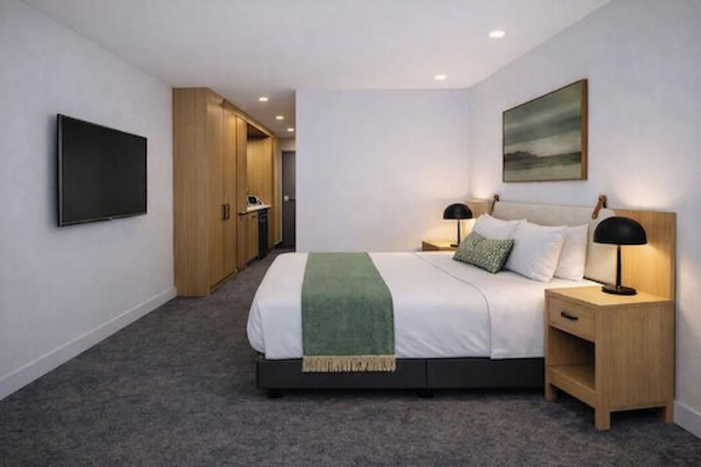 Hotel Quest Havelock North
