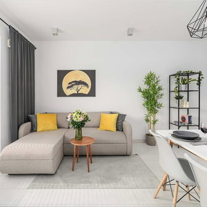 Hotel Family Flat With Garden cazare Ochota
