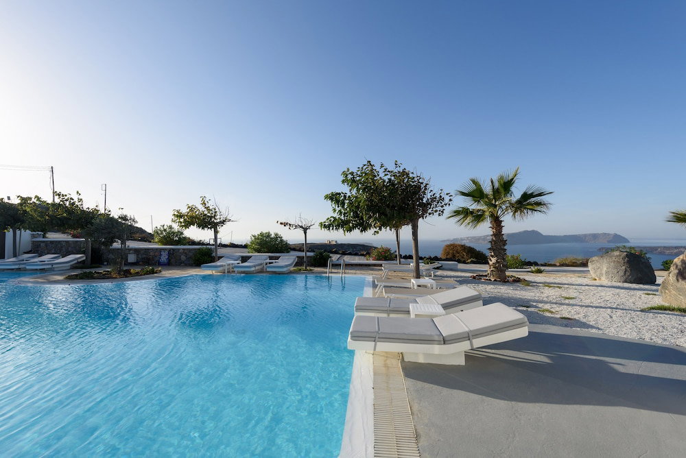 Maison Des Lys Luxury Suites