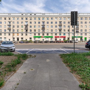Hotel Flat With Quiet Courtyard cazare Mokotow