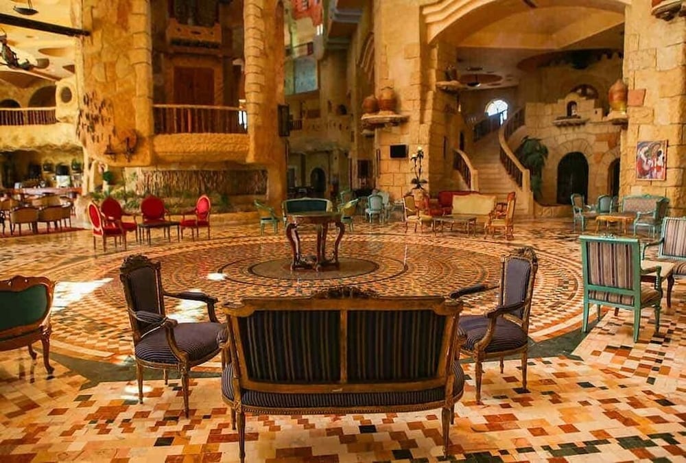 Hotel Lella Baya & Thalasso