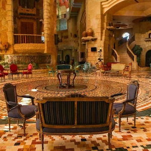 Sejur Lella Baya & Thalasso vacanta Yasmine Hammamet