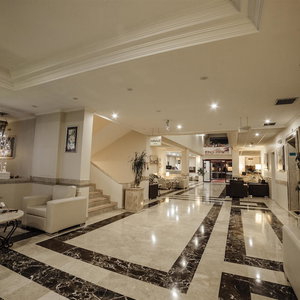 Hotel Patalya Lakeside Resort Hotel Ankara cazare Cihanbeyli