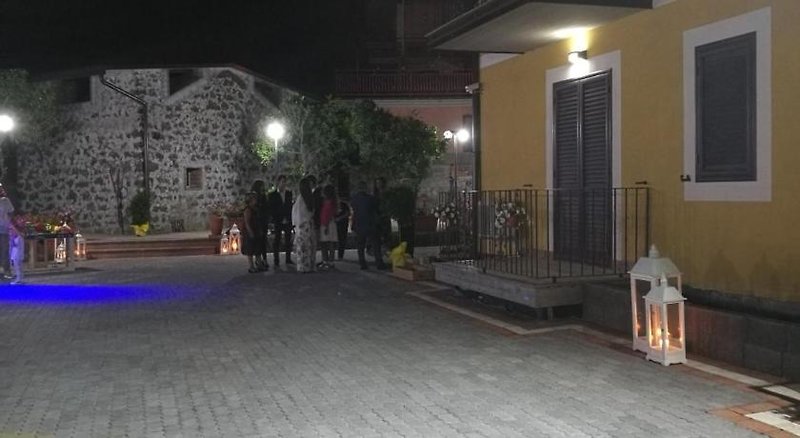Hotel B&B I Colori Dell'etna
