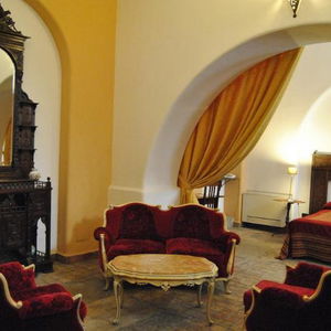 Hotel Ai Cartari cazare Palermo