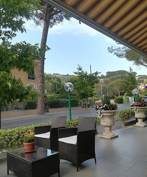 Hotel Hotel Miramonti