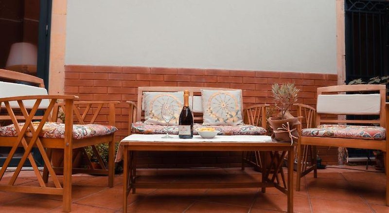 Hotel Savoia Residence