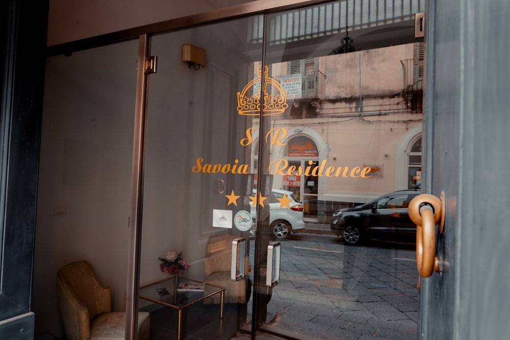 Savoia Residence