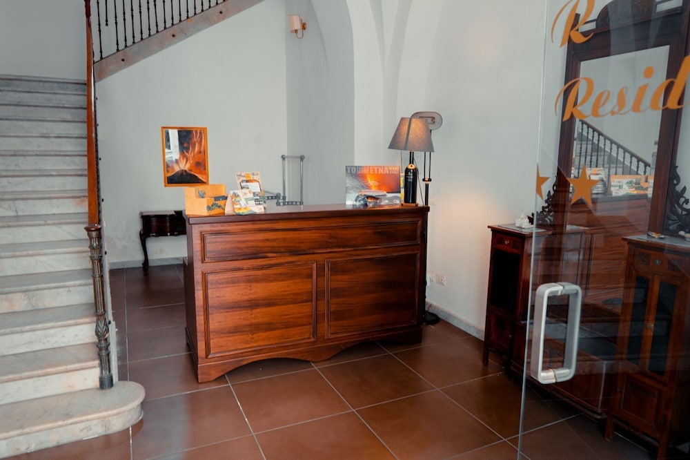Savoia Residence