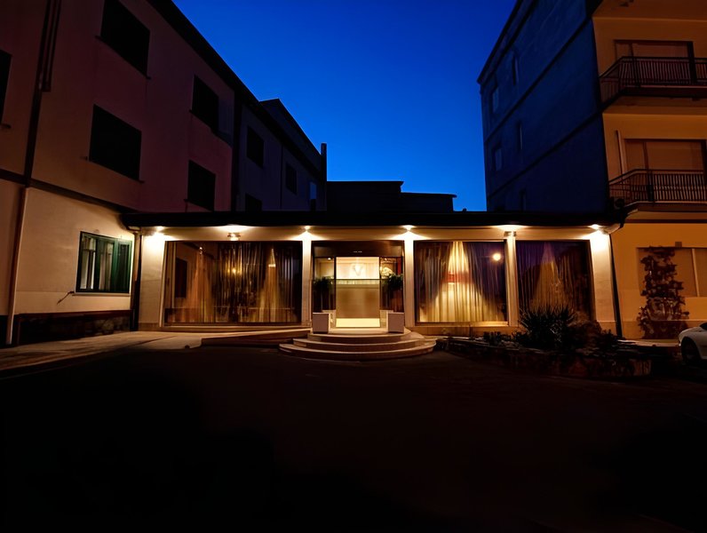 Hotel Hotel Villa Sturzo