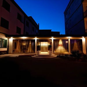 Hotel Hotel Villa Sturzo cazare Caltagirone