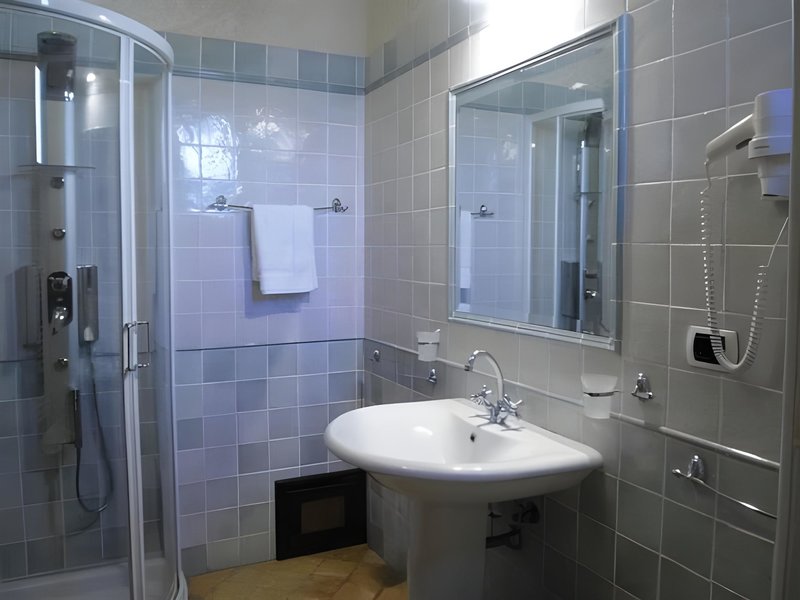 Hotel Residenza I Gioielli
