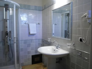 Hotel Residenza I Gioielli cazare Tropea