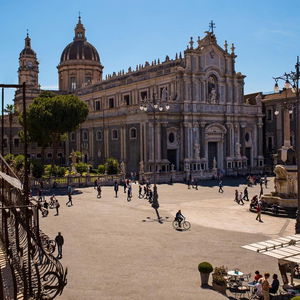 Hotel Palazzo Marletta cazare Catania