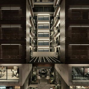 Sejur MonAsty, Thessaloniki, Autograph Collection vacanta Salonic