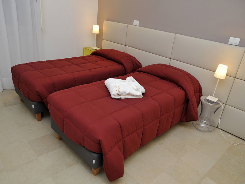 Hotel Hotel Porta Reale