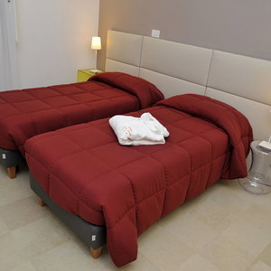 Hotel Hotel Porta Reale cazare Noto