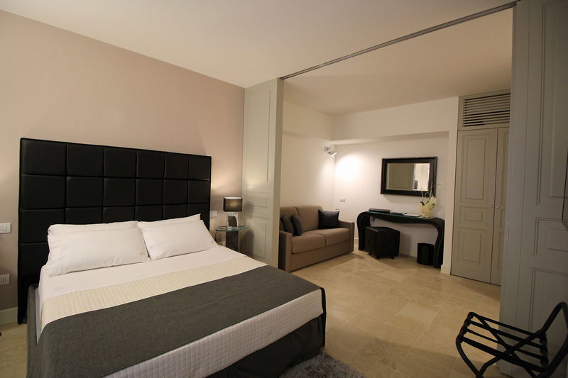 Hotel Porta Reale