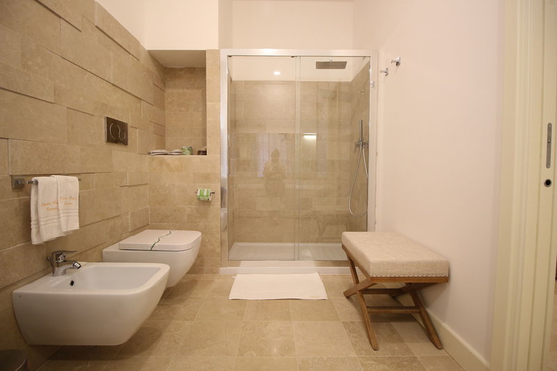 Hotel Porta Reale