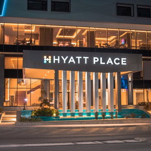 Hotel Hyatt Place Aruba Airport cazare Oranjestad