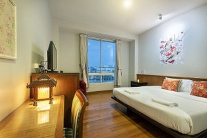 Hotel Dinso Home Boutique cazare Bangkok