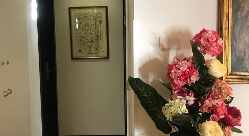 Hotel B&B Villa Di Giorgi