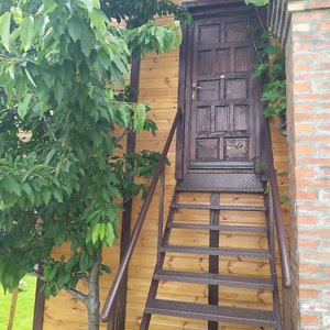 Hotel Rooms Green Set cazare Belgrad