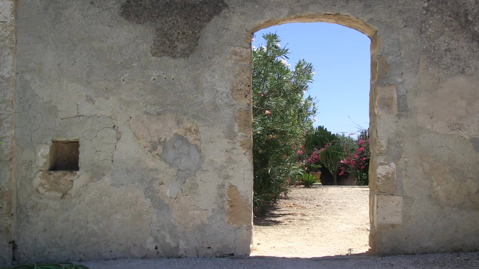 Villa Favorita Relais