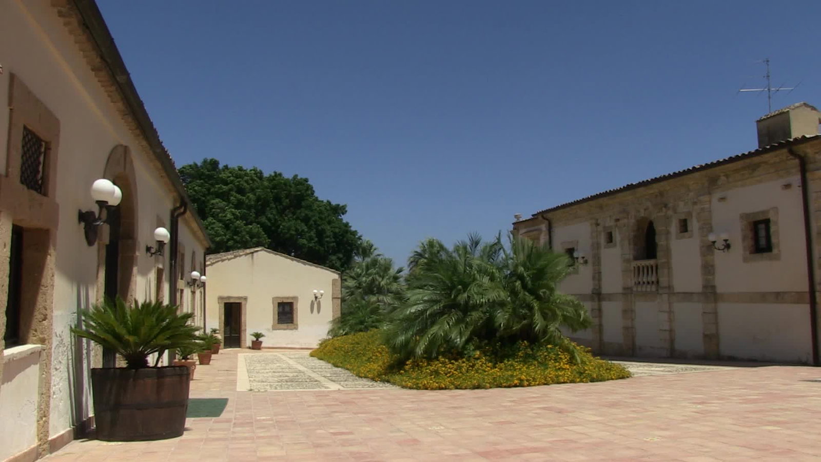 Villa Favorita Relais
