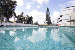 Hotel Urban Valley Resort & Spa cazare Il-Kappara