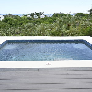 Hotel Cocoa Banks Reserve - Brand New Beach Estate With Pools 4 Bedroom Home cazare Governor's Harbour