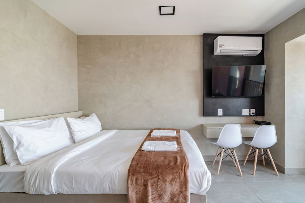 Hotel Anavi By Bhomy