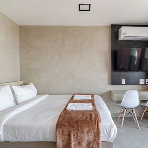 Hotel Anavi By Bhomy cazare Pinheiros