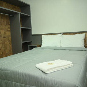 Hotel Eam Complexo Residecial Apto 04 cazare Bela Vista de Goias