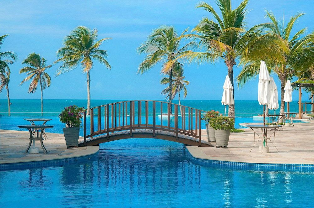 Hotel Waiwai Cumbuco Pé Na Areia Por Carpediem