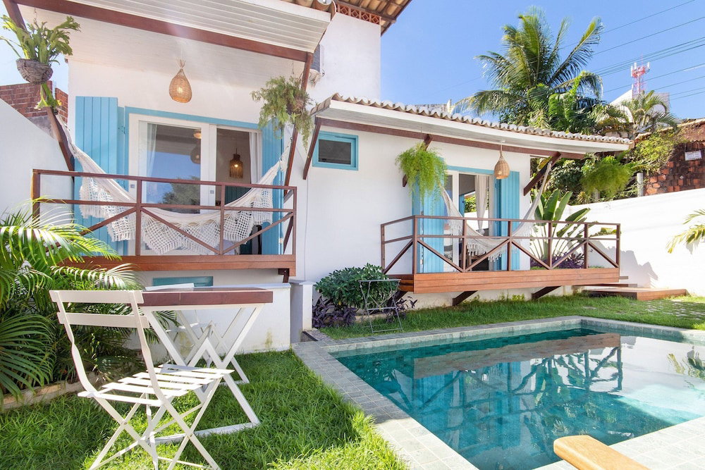 Hotel Casa Exclusiva Em Pipa Por Carpediem