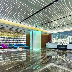 Hotel Holiday Inn Shanghai Hongqiao North By Ihg cazare Xinchenglu