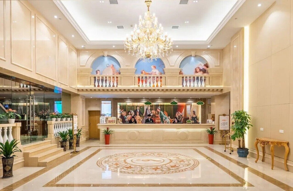 Hotel Vienna International Hotel