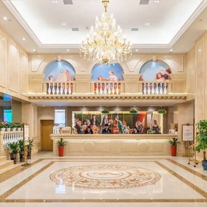 Hotel Vienna International Hotel cazare Guitang