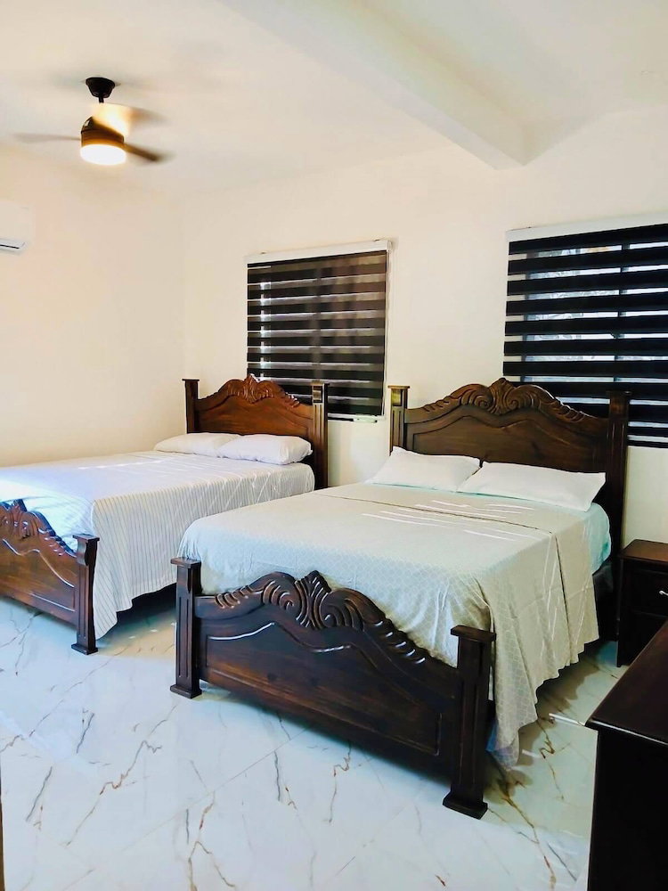 Hotel Santa Capuza Las Brisas