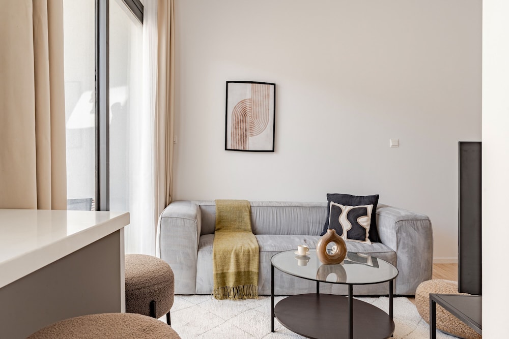 Hotel Yamas Urban Living Olympia Suites